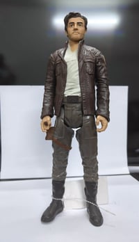 مجسم • كابتن بو داميرون • ٣٠سم