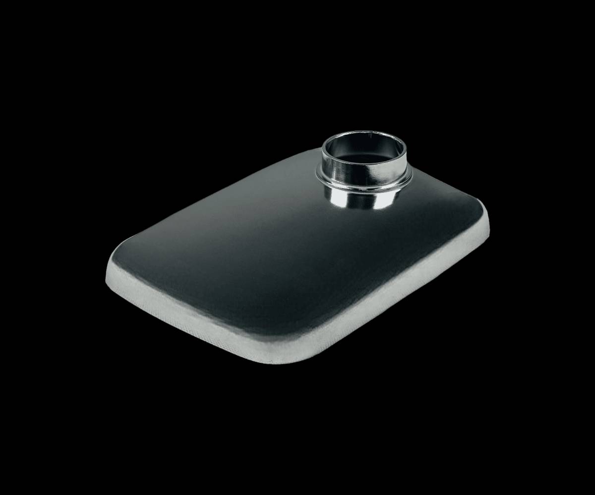 مثرامة لحم من ليبرونيك

المميزات:

تتميز بسهولة الاستخدام

الشفرات حادة مصنوعة من الفولاذ المقاوم للصدأ عالي الجودة

جهاز مثالي للحصول على لحم مفروم ناعم ومتجانس

ثلاث درجات لفرم اللحوم

وظيفة عكسية

ملحق خاص لصنع النقانق باستخدام الأنبوبة المرفقة لتشكيل النقانق بالحجم والشكل الذي تفضله

يتميز المنتج بسهولة التنظيف بفضل تصميمه القابل للفك

الموديل: LC-MG01D

الطاقة: 3000 واط

طول سلك الكهرباء: 100 سم

ابعاد الغلاف: ارتفاع: 21 سم طول: 24 سم عرض: 43 سم

ابعاد المنتج: ارتفاع: 30 سم طول: 22 سم عرض: 35 سم

ضمان لمدة سنة من تاريخ الشراء