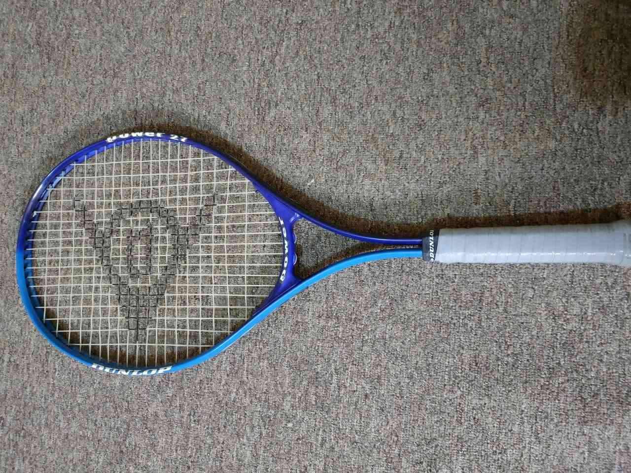 ركوت تنس دنلوب اصلي بالة
نضافة 100٪
سعر القطعة 35
توصيل موجود 5كل محافظات


**إذا كنت صاحب هذا الإعلان وتريد حذفه لأي سبب، رجاءا أرسل رسالة إلى الدعم الفني**