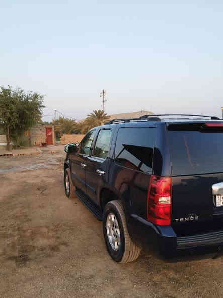 السلام عليكم تاهو الون نيلي موديل 2009 خليجي ادوات متومه شمالي رقم جديد طبق الاصل على شاصي سنويه 2030 تنتهي بدون كص وضربه مكينه وكير واكسل كارتون حداديه بلاد دواخل بيجي وعسلي الونين شاشه كبيره تحكم ستيرن سياره حيل نضيفه ما متعوبه أحله من بل صوره السعر 73 وبيه مجال*********** واتساب
بيع فقط بدون مراوس
