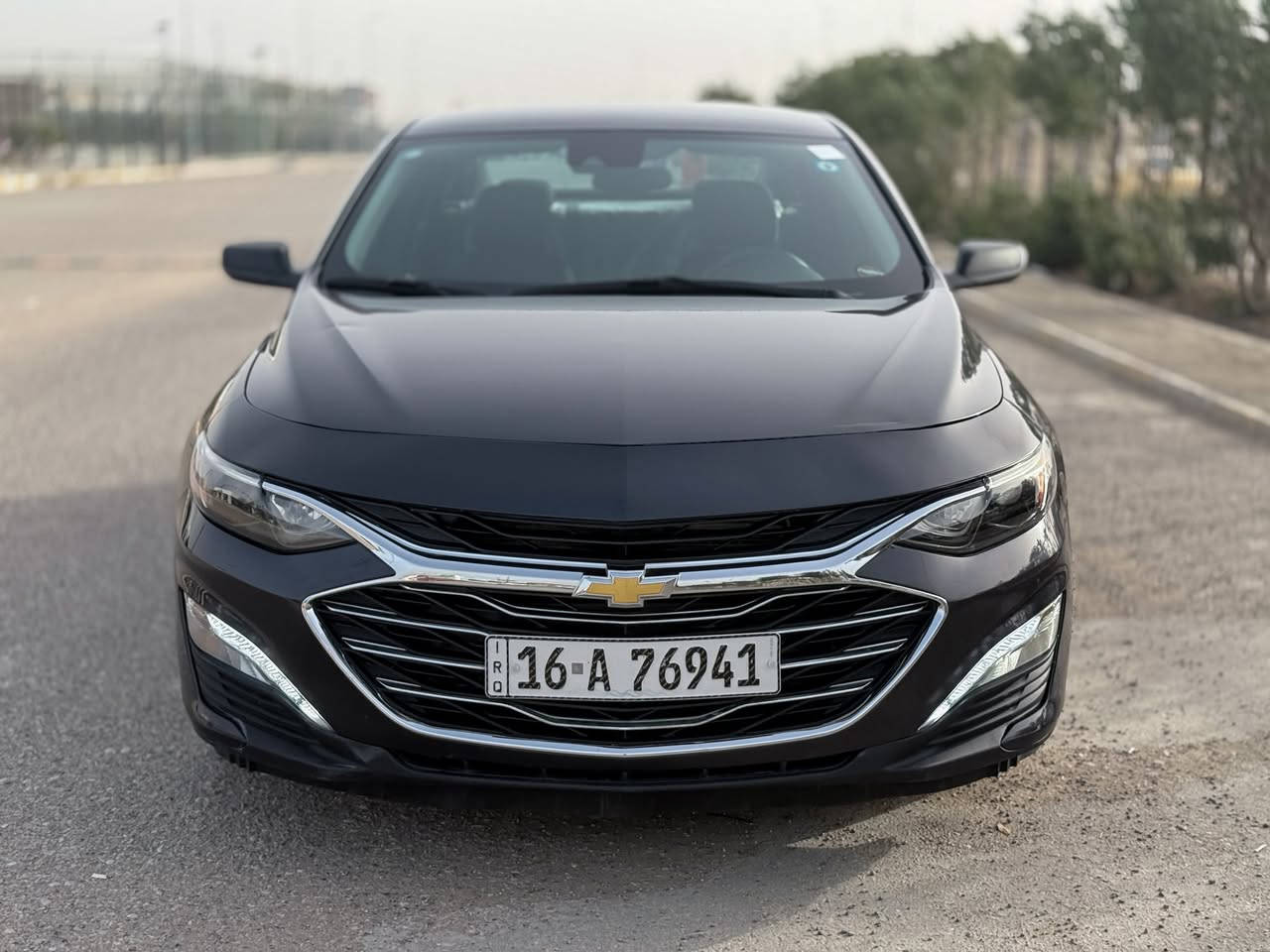 سلام عليكم 
شوفرليت ماليبو ٢٠٢٣ 
معوقين قادسية 
حادث فقط جاملغ امامي ايسر وجدا خفيف بجم كبس 
مكاني ديوانية 
مكتب الضامن للمزادات الامريكية
السعر ١١٨ 
***********
