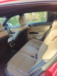 سبورتج  GT LINE 2020 خليجي  فول الفول مواصفات لGT LINE معروفه عداد الم...