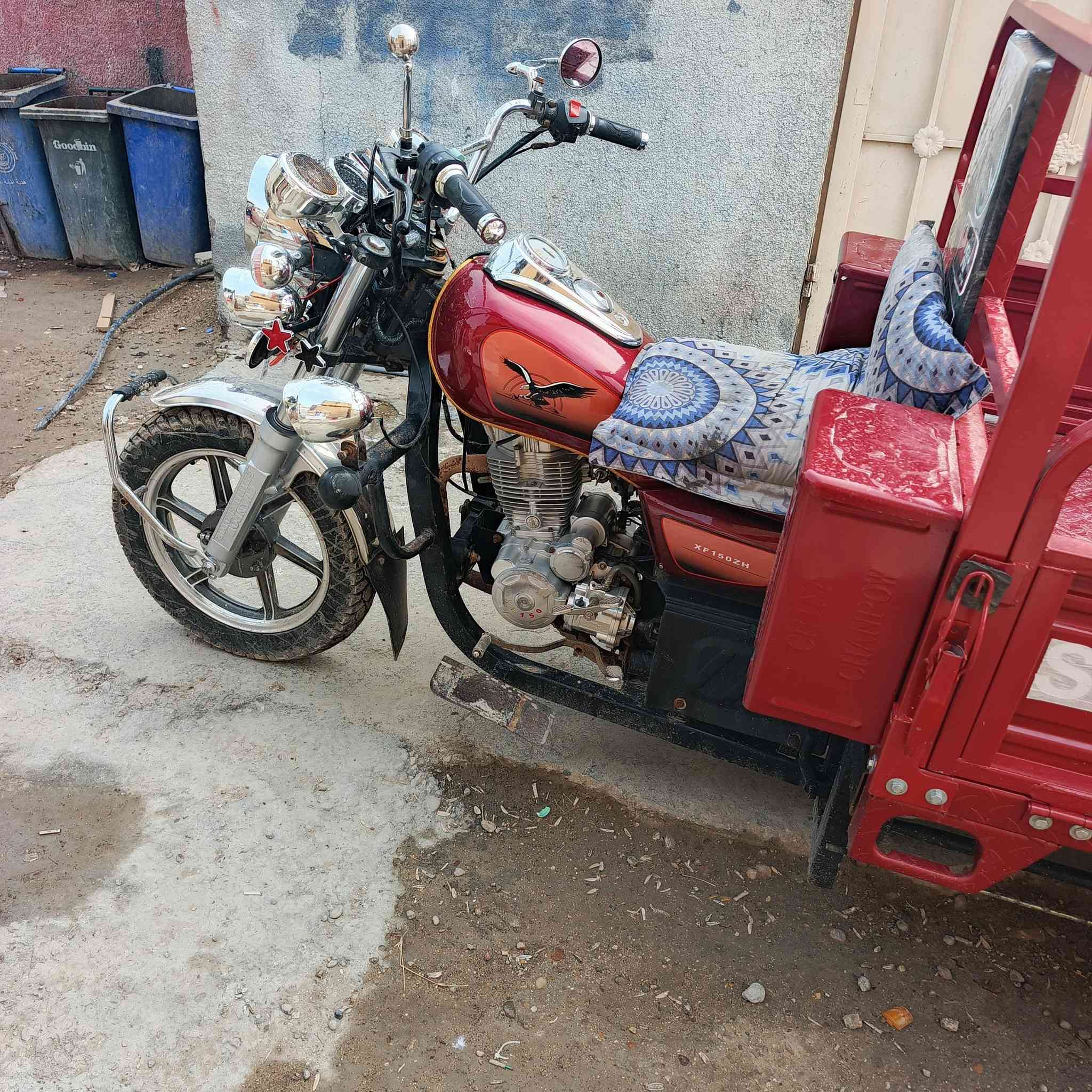 السلام عليكم ستوته موديل 19 مكينه 20 والباقي كله 25 مكفوله كفاله عامه مال بلال بابل ***********
