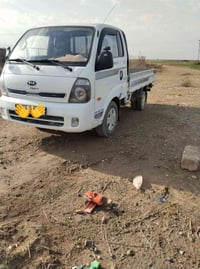 بنگو ٢٠١٣ • مكينة ٣٥٠٠ • سامراء