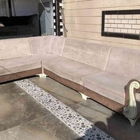 ٤ قطع • ٩ مقاعد • نظيف