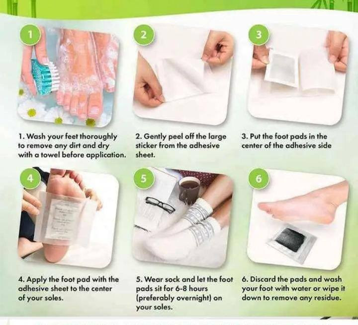 لەکەلەشاخی شەقڵاوە
لەزگەی کەلەشاخمان لا دەست دەکەوێت بەهەر هەرزانترین نرخ 
پاکەتێک 10 دانەی تێدایە
 نرخی تەنها 10 هەزارە
دوو پاکەت 15 هەزارە 
ئەم لەزگەی دەرزی ئاژنینە باشترین چارەسەری جیهانییە بۆ ساردبونی پێ و ئازاری ئەژنۆ و پێیەکان، ئازاری ڕان و پشت و ئینزیلاق
📍 تائێستا باشترین چارەسەرە بۆ گەرم بوونی پێ (قاچ)
📍 بۆ سڕ بوون و ساردبوونی پێ 
📍 ئازار و گەرمبوونی قاچ و بنی پێ ناهێلێت📍
📍 بەدیلی کەڵەشاخە

📍لەزگەی دێتۆکس چارەسەرێکی گونجاوە بۆ سیستەمی وزەی مرۆڤ و ئەو بەشانەی جەستە کە کۆنترۆل ناکرێن وەک گەدە و کۆڵۆن و گورجیلە و ڕیخۆلەکان 
دەبێتە هۆی ئەوەی وزەی لەش زیاتر بێت و خوێن پاک دەکاتەوە
خۆت ڕزگار بکە لە ژەهر و مادەی زیادەی ناو جەستە 📍

❗ پێش خەوتن لە بنی پێ دەدرێ چونکە بنی پێ وەک دڵی دووەم وایە لە جەستەی مرۆڤدا ❗ 
________
هیچ زیانێکی لاوەکی نیە چونکە هیچ مادەیەکی کیمیای تێدا نیە
ئەو کەسانەی نەخۆشی شەکرە و زەختیان هەیە دەتوانن بۆ ئازاری پێیەکان بەکاری بهێنن و هیچ زیانێکی لاوەکی نیە بۆیان چونکە تورەکەی لەزگەکە تەنها لەشوێنی ئازارەکە دەدریت و ناچێتە ناو جەستەوە 
بۆیە هیچ کاریگەریکی لاوەکی نیە لەسەر نەخۆشیەکانی تر
شەوان پێش خەوتن لە بنی پێ دەدرێت بۆ ماوەی ٨ کاتژمێر پێوەی دەبێت، بەیانی لێ دەکرێتەوە و ئەنجامەکەی بە چاوی خۆت دەبینیت. 
_______
پاکەتێک ١٠ دانەی تێدایە 

بۆکڕین:
پەیوەندی بە ژماریانەوە بکەن 
***********
***********
