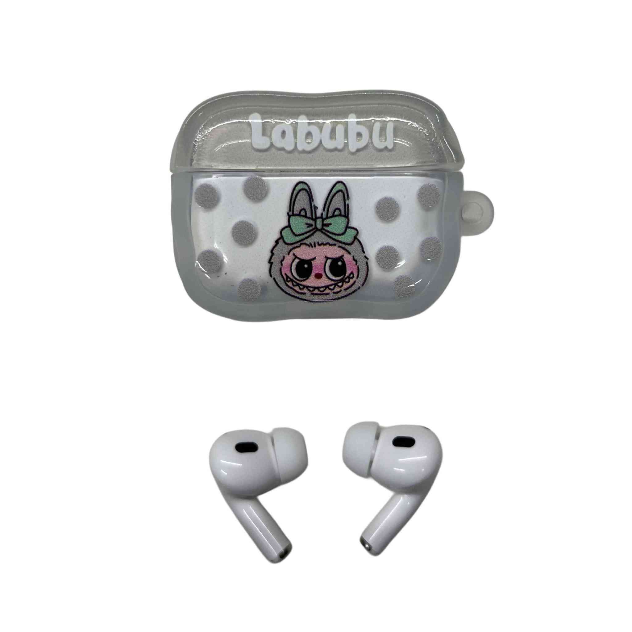 عرض خاص 💥

توصيل مجاني لجميع المحافضات 💥

🎧🐰 سماعات Labubu GT-21 مع دمية Plush لطيفة!

تشغيل تلقائي عند فتح العلبة 🎶
ميدالية قابلة للتعليق بالمفاتيح أو الشنطة 👜
تصميم كرتوني جميل يناسب الجميع 💖
سهلة الحمل وعملية للاستخدام اليومي 🔋 الصويرة, واسط


**إذا كنت صاحب هذا الإعلان وتريد حذفه لأي سبب، رجاءا أرسل رسالة إلى الدعم الفني**