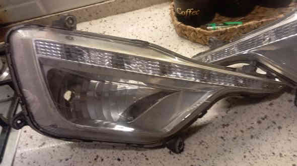 كشافات اوبتمه جميع الاشكال متوفر اصلي حاويه ***********
