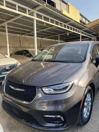 باسفيكا تورنك • ٢٠٢٣ • ٦ سلندر ٣٦٠٠