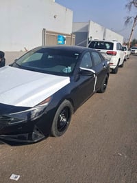 النترا SEL ٢٠٢٢ • فول مواصفات • وارد امريكي