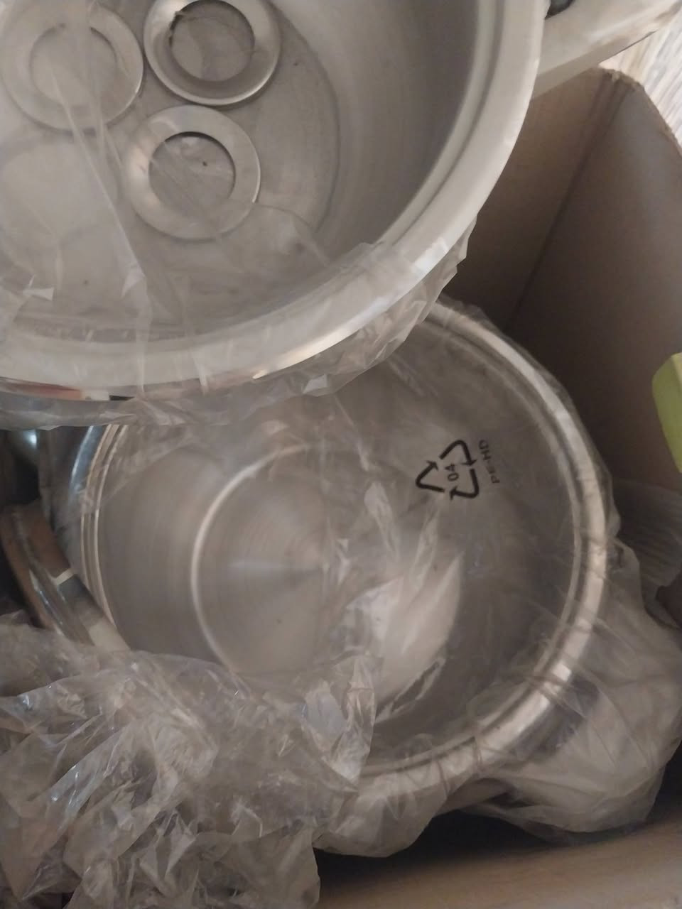 سيت جدورة ستيل ثقيل للبيع مكاني الدورة للاستفسار الاتصال عالرقم ***********
