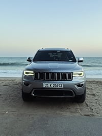 لاريدو • ٢٠١٨ • بدون حادث