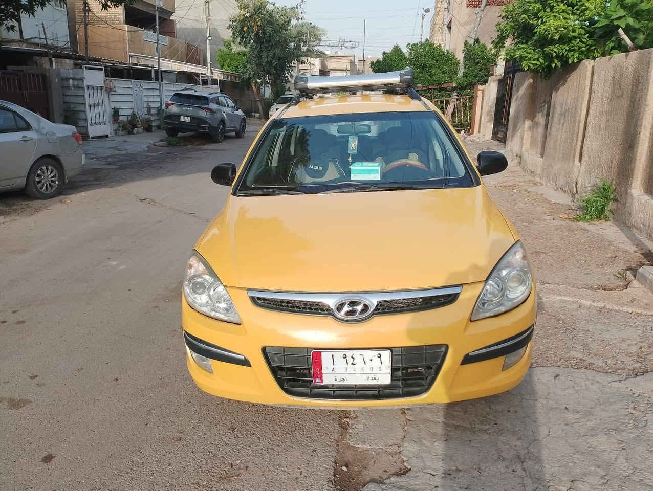 السلام عليكم النترا تورنج للبيع كير محرك تبريد شغال كهربائيات كلهه جاهزه مكاني بغداد تقاطع درويش السعر ٨٢ بيهه مجال ***********
