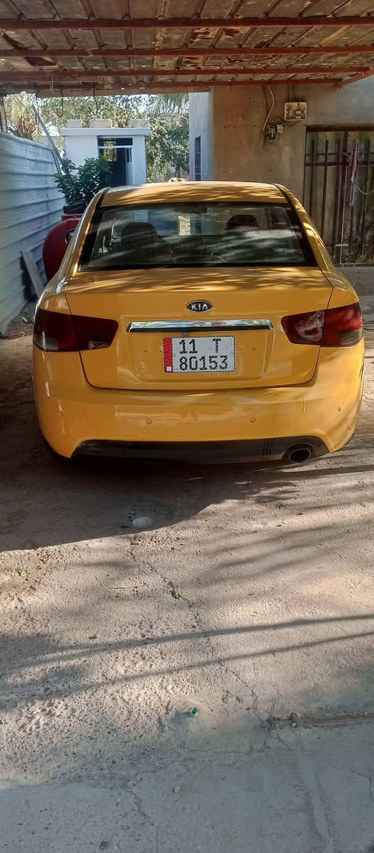 سلام عليكم ورحمة الله وبركاته سياره كيه فورتي 2013للبيع سياره نفقصه بس تبريد سياره كله كامله مابيه اي شي اتكفلك محرك وكير وحداديه جديده ورقم نكليزي قبل شهر مصفرين الهيئه والغرامات سنويته لحد2030 تجي تفحص وتاخذ ع شرط تقتنع اله تاخذه وسعر خاص او هاذا رقمي بي واتساب ***********
