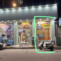 محل للايجار • مجاور أسواق لايف • قرب شارع نوره