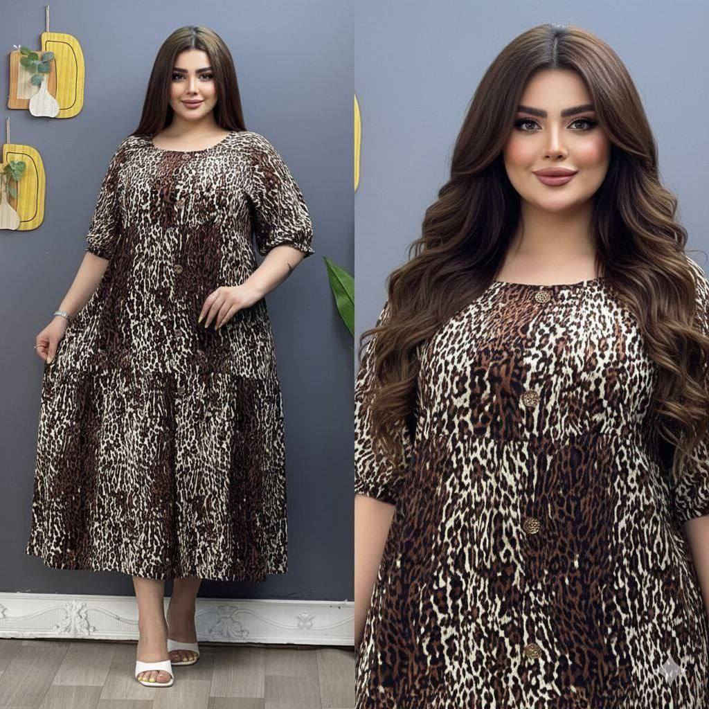 🌟 خامة كشمير نمري
شغل وخامه   يجنن✨
قماش ناعم، خامة مكفولة 
🎨لوان واحد  بالدرزن


**إذا كنت صاحب هذا الإعلان وتريد حذفه لأي سبب، رجاءا أرسل رسالة إلى الدعم الفني**