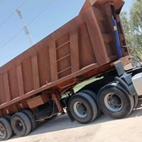 شاحنة البي كرواتي • شاحنة ١٩٩١ • البي تك مطوله • شاحنة محرك ٣٥ • كير ١...