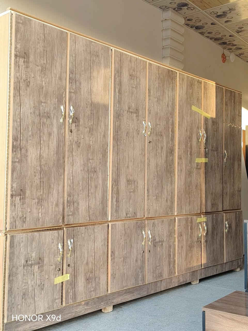 سلام عليكم كلاري شغل كركوك 3امتار اونص سبعه باب بيع اومراوس الشراي يتفضل خاص ***********
