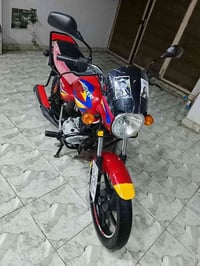 بوكسر • ٢٠٢١ • مكينه