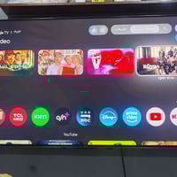TCL C845 • ٥٥ بوصة • نضيفة