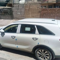 سورنتو • ٢٠١٩ • خليجي