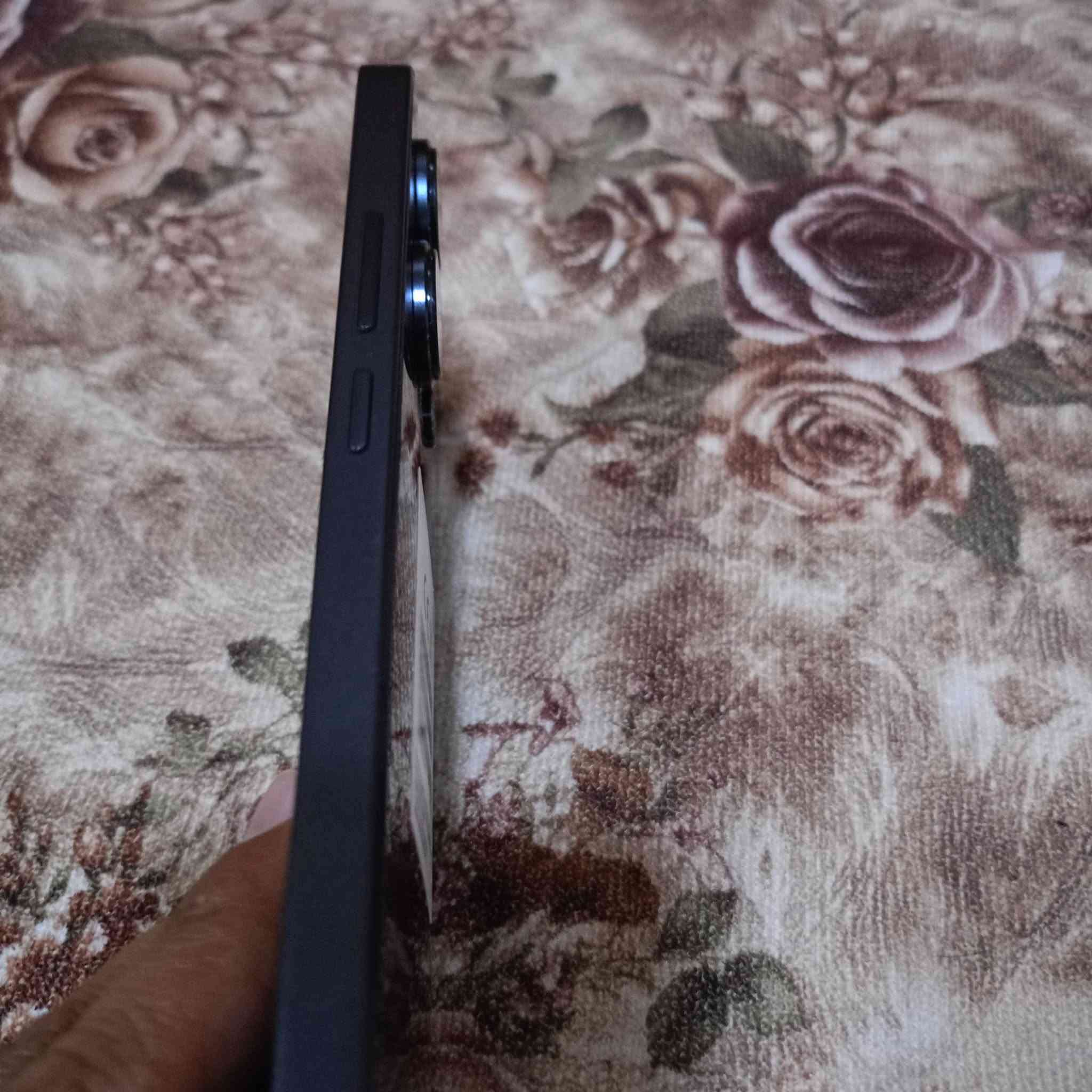 السلام عليكم  مبيل ريدمي نوط  13 برو 4 G جديد ادفع سعر عجبني ابيع    ***********
