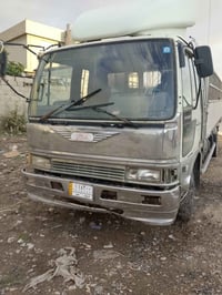 هينو للبيع 145 وبمجال 07719455628 07727992606