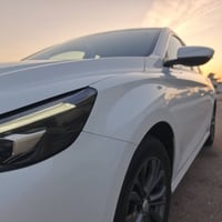 Mg gt 2025 فول ماسەفات کامیرا 360 سڵاید بەسمە شاشە ئەکتیڤ 5کامیرا بویا...