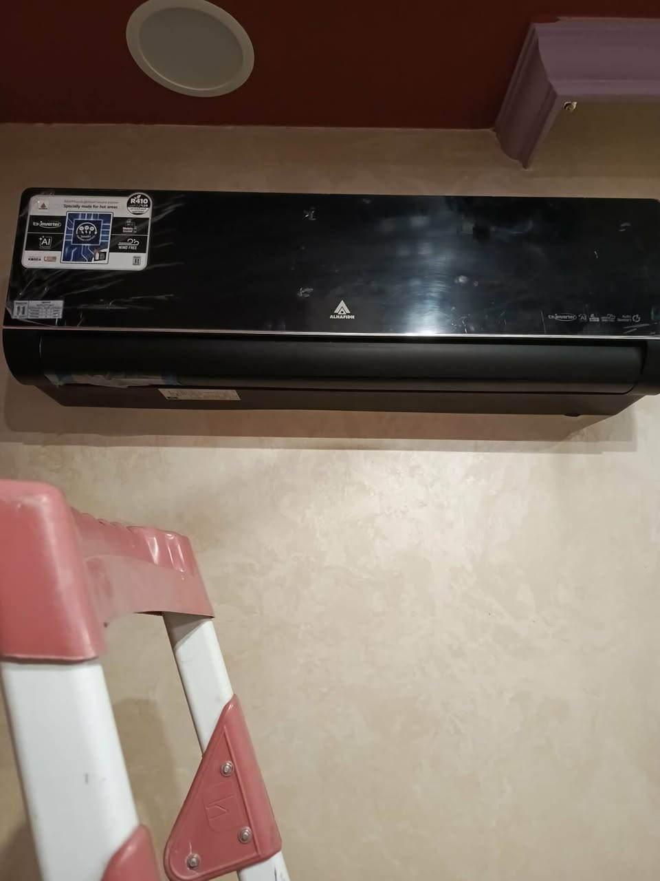تم تنصيب سبلت عدد ٣ 
٢ نوع حافظ وواحد اواكس انفيرتر الى الاخ ابو امير في منطقة الحصوه 
تم التجهيز من قبل معرض فراس البصراوي 
مستعدون لتنصيب وصيانة كافة أنواع السبالت مع ضمان جودة العمل 
لسنا الوحيدون لكننا الافضل 
علاء اليساري للاتصال
***********
***********
