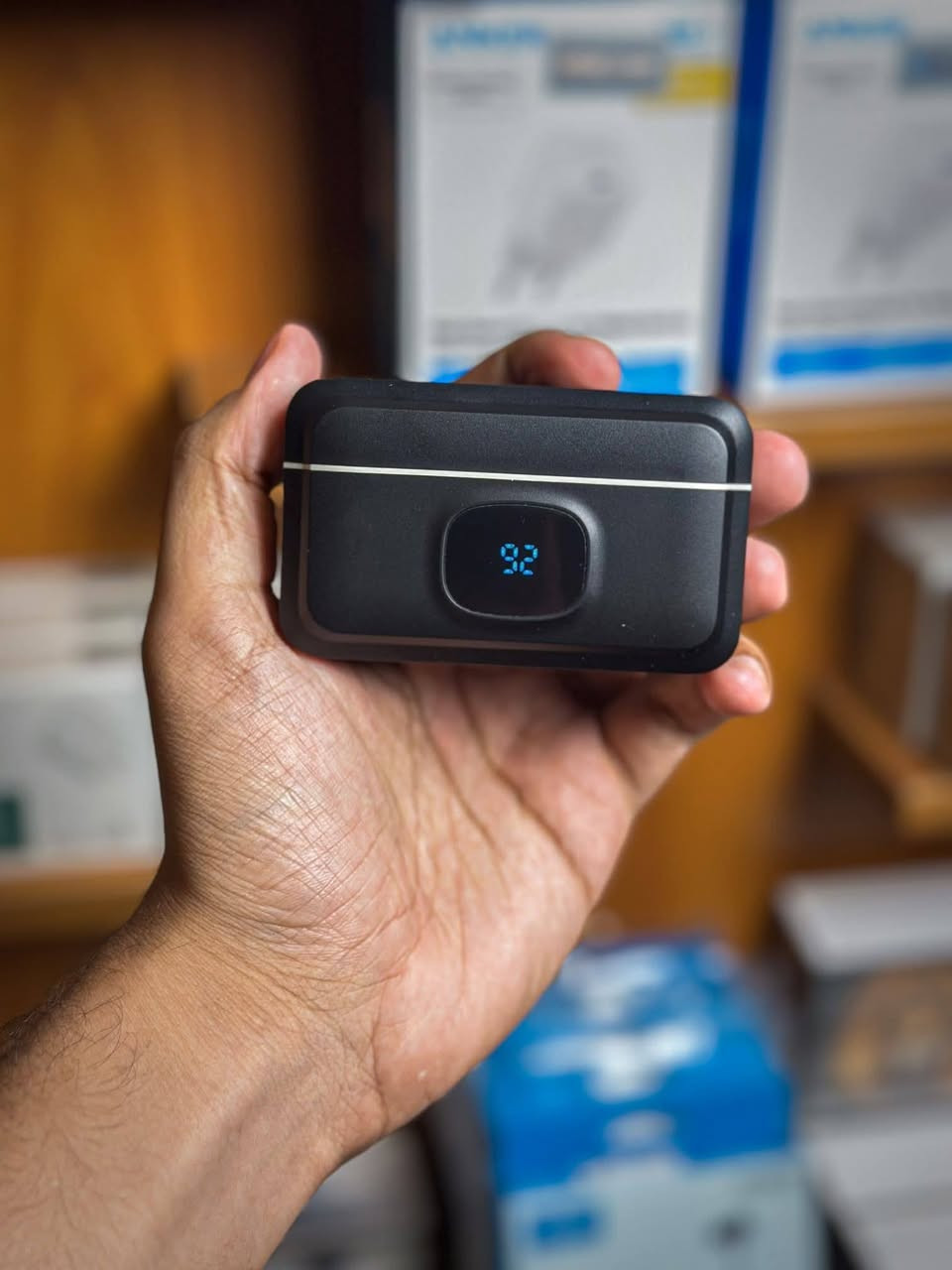 طيني سعر وبالعافيه


**إذا كنت صاحب هذا الإعلان وتريد حذفه لأي سبب، رجاءا أرسل رسالة إلى الدعم الفني**