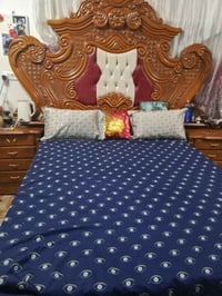 يوجد چرباية ام تاج زان مصري جديدة  مع الملحقات كذالك جرارت كاملة 07713...
