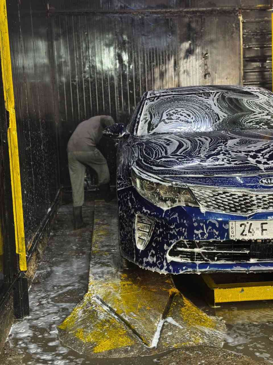 سلام عليكم 

كيه اوبتمه 2017 امريكي. 

حادثهة بنيد ودعاميه +صبغ دعاميات والجاملغ الخلفي
مكينة2400 GDi
سنويه ل2029 رقم ادهوك بسمي تحويل ثانيوم 
سياره فول فول عده البصمه 
٤ صدر امامي خلفي جديد
٥ ثلاث انظمة قيادة سبورت نورمال عاديً
٦ رادارات خلفية + رادار مري +حساسات خلفية بلاد 
٧ نضام ترحيب 
٩ مثبت سرعة القيادة 
١٠ شاشة بلادية تعمل بنظام كار بلي 
١١ شاشة اعطال 
١٢ تحكمات ستيرن 
١٣ تخم تاير + باتري توهن مشدودات 
١٤ ويل ١٧ 
١٥ سيارة حيل نضيفة داخل وخارج ومكينة وكير شرط دهن كير وفلتر جدد 
١٦ بجم كلة LED زينون اصلي ناصي عالي بلوجكترات
١٧ السيارة ماشية ١٠٠/٠٠٠مايل 
اخوان سيارة حلوة ونظيفة كلش وجاهزة من كل النواحي عليها ادامة كاملة سيارة تحويلها بشرط وباسمي 
سعر السيارة ١٤٣ وبيها مجال بسيط رجائاً لحد يوعد او يتصل وميجي وسعرها مناسب وكلشي موجود بالسوك 
شراي تَعاّإاّإلّ وبيك خير ودلل موشراي اترك تعليق يليق بحظرتك واسف علً اطالة رقم التواصل ***********

‭٠٧٧٣ ٧٧٤ ٢٠٤٠‬
