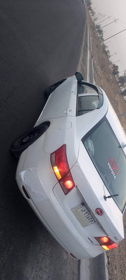 للبيع
بي واي دي موديل 2013
 #حرة ما مطلوبه

رقم بغداد اللماني بيها قاصرين ومكفولة من كلشي

كير محرك شرط

صدر زين

تايرات جدد

غرفتها حيل حلوه 

بصمة تشغيل 

شاشة تاب

#السعر 30 وبيها مجال

مكان السيارة بيجي ( المزرعة )

هـ ***********
