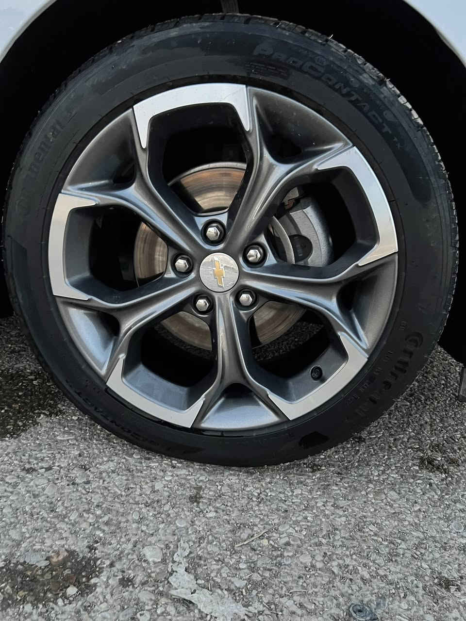 سلام عليكم ماليبو موديل 2024لبيع  موصفات LT2  
كشنات كهرباء ⚡️ 
كشنات تدفئه 
شاشه 
كامره خلفيه 
تحديد مسار
بصمه تشغيل 
فتحت بانوراما 
قطعتين تبريد ثلج
كير 7 نمر
ويلكب 18
لايت يجي اصفر مبدل ابيض بلادي 
محرك 1500 توربو 
ضرر بين بابين باب خلفيه مبدل بلادي 
رقم سياره ربيل جديد
مكان سياره ديالى بعقوبه 
رقم هاتف 📞 ***********
سعر 155 بيه مجال
