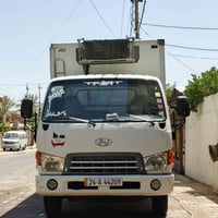 كنتر هوندا • موديل ٢٠١٢ • براد عاطل