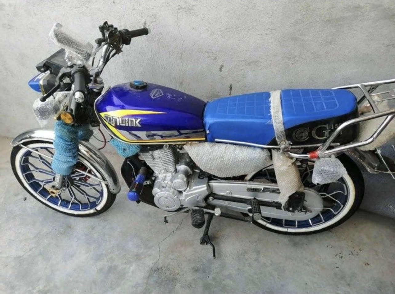 به ناوي خواي گه وره بؤ فرؤشتن ره قمم سليماني Sonlik 2024 سفر سفره ره قه م سليمانيه شانسي 2017 سه نه وي تازه يه به شه رتي هه مو شتيك ئه يفروشم ماله كه دياره سفر سفررر نه بو نه ته ويت سعري 2.100 هه زارو معامه له شوين سليماني  *********** ده ستت خوش ئه دمين
