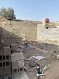 بيت للبيع • ٨٥م • التنومه ضهر