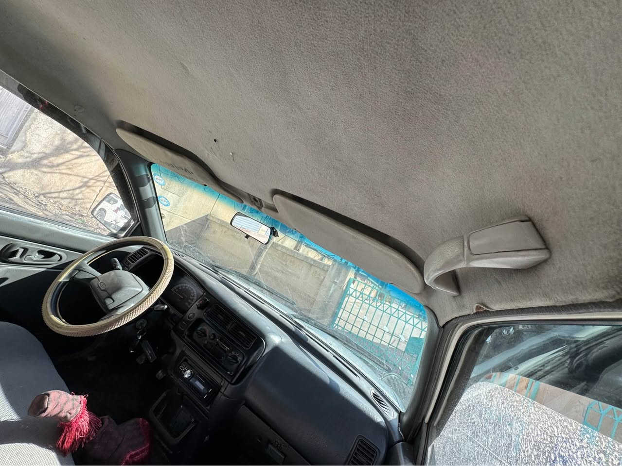 بۆ فرۆشتن 

میستەر بوشی پیکاپ 

مۆدێل 2002

رەقەم سلێمانی 

سەنەوی تازەیە تا 2027

بەشەرتی گێڕو مکینە و تەقەو ڕەقە 

سەیارەیکە چوار تایەی تازەی لەژێرە 

کامل مەسرەف کراوە 

***********

موشتاری تەلەفون بکە لەخزمەتام السليمانية, العراق
