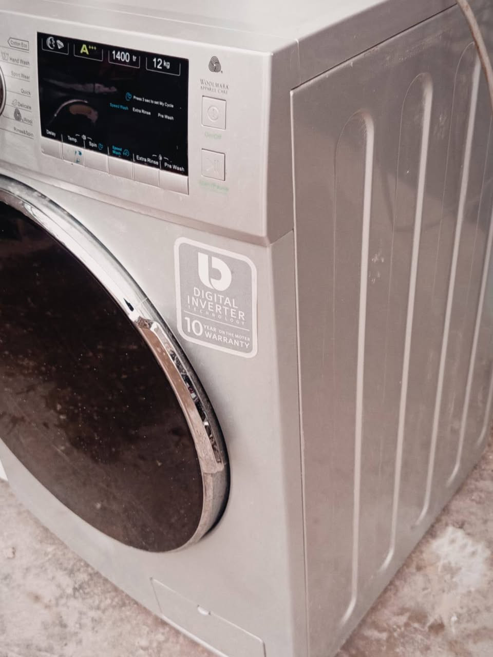 1 كركوك, العراق


**إذا كنت صاحب هذا الإعلان وتريد حذفه لأي سبب، رجاءا أرسل رسالة إلى الدعم الفني**