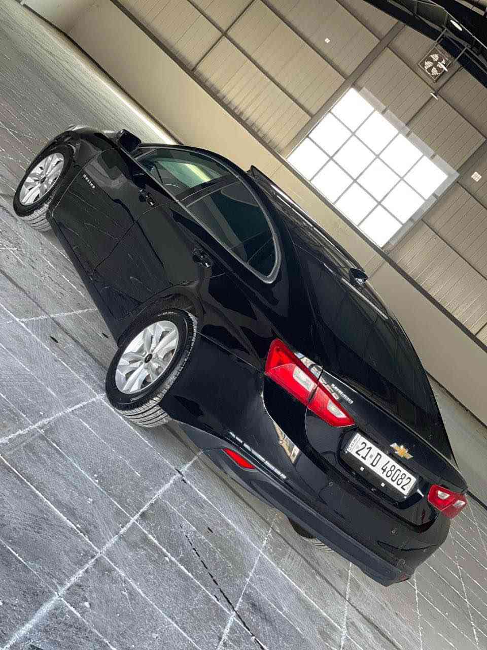 شۆفلێت مالیبۆ ٢٠١٨
فول فول ماسەفات
سەنەوی تازەیە بەناوی خۆمەوەیە
بەشەرتی تەحویل و وەکالە 
١٦٠ هەزار کیلۆمەتر ڕۆیشتوە
ساردی نیە کاڵبونەوەی نیە
سەیارەکە نموونەیە لەجوانیا
٥ پارچەی بۆیاخە بەبێ ناوگرتن
٣ پارچەی پێشی ٢ چەمەلەخی دواوە
گێڕ و مەکینەی نەکراوەتەوە  
مەکینەی ١.٥ تۆڕبۆ
تایەی تازەیە تەقە و ڕەقەی نیە
تەبریت سارد و گەرم لەسەر سویچ
ڕۆنی تازە گۆڕاوە
کارەبای هەمووی مەزبوتە
ناونیشان سلێمانی 
نرخ  ٩٨ گەڵا و معامەلەیەکی کەم
ژم  *********** السليمانية, العراق
