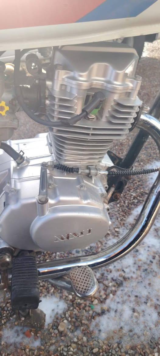 سلام عليكم دراجه نامه بلاد مو تعمير بلاد مديل 25 برقي مامفتوح بيه شي سعره 550 وبيه مجال مكاني بصره هارثه ي***********
