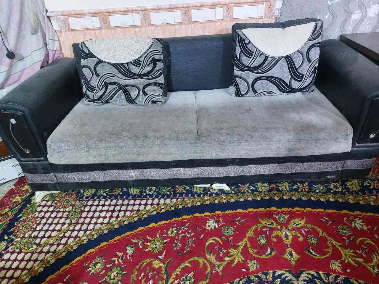 للبيع


**إذا كنت صاحب هذا الإعلان وتريد حذفه لأي سبب، رجاءا أرسل رسالة إلى الدعم الفني**