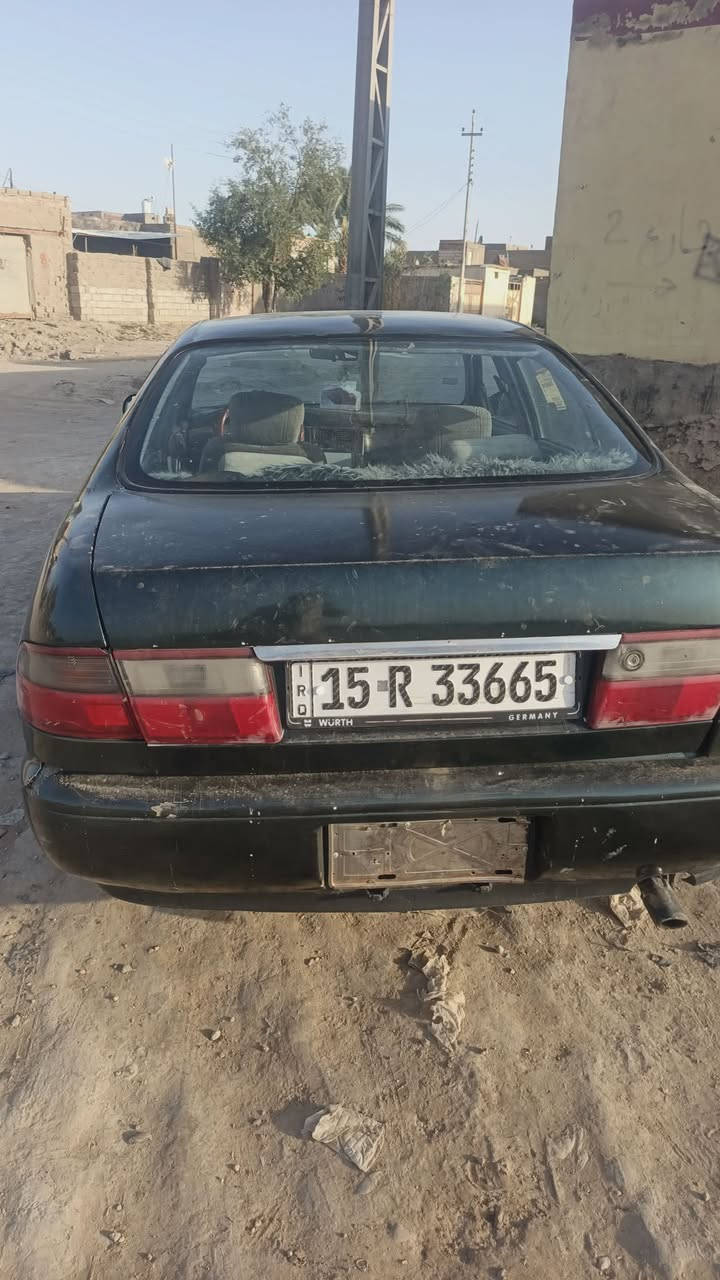 كراون البيع مديل 93سياره حلو صبغته جديده سنويه ماصاقطه الستفسار ***********
