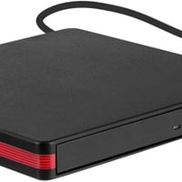 مشغل اقراص خارجي • جديد