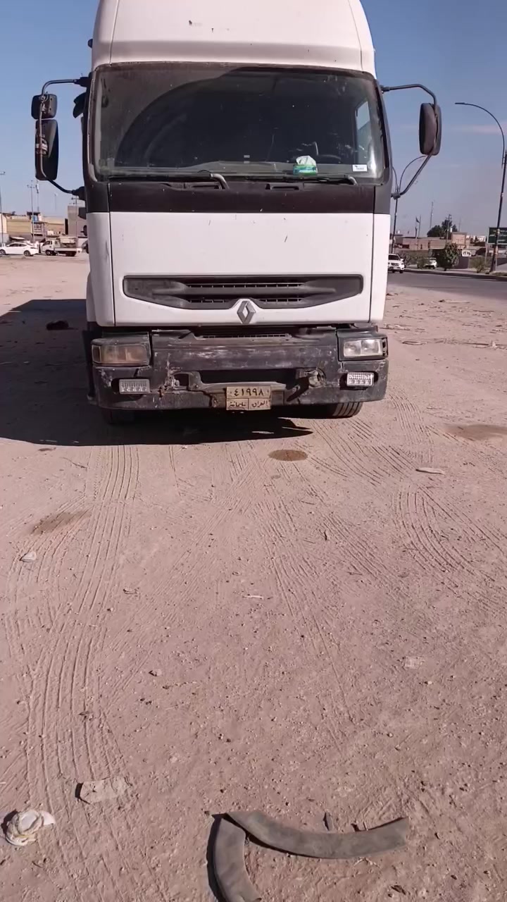 السلام عليكم رينو بم ونوزل محور السياره جاهز مال عمل وحالين محمله سياره خير من الله مكان بابل سعر ٥٠بيها مجال  ***********   ،، صاحبها مواصله ابيع بدون تحويل
