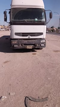 رينو • بابل • مواصله