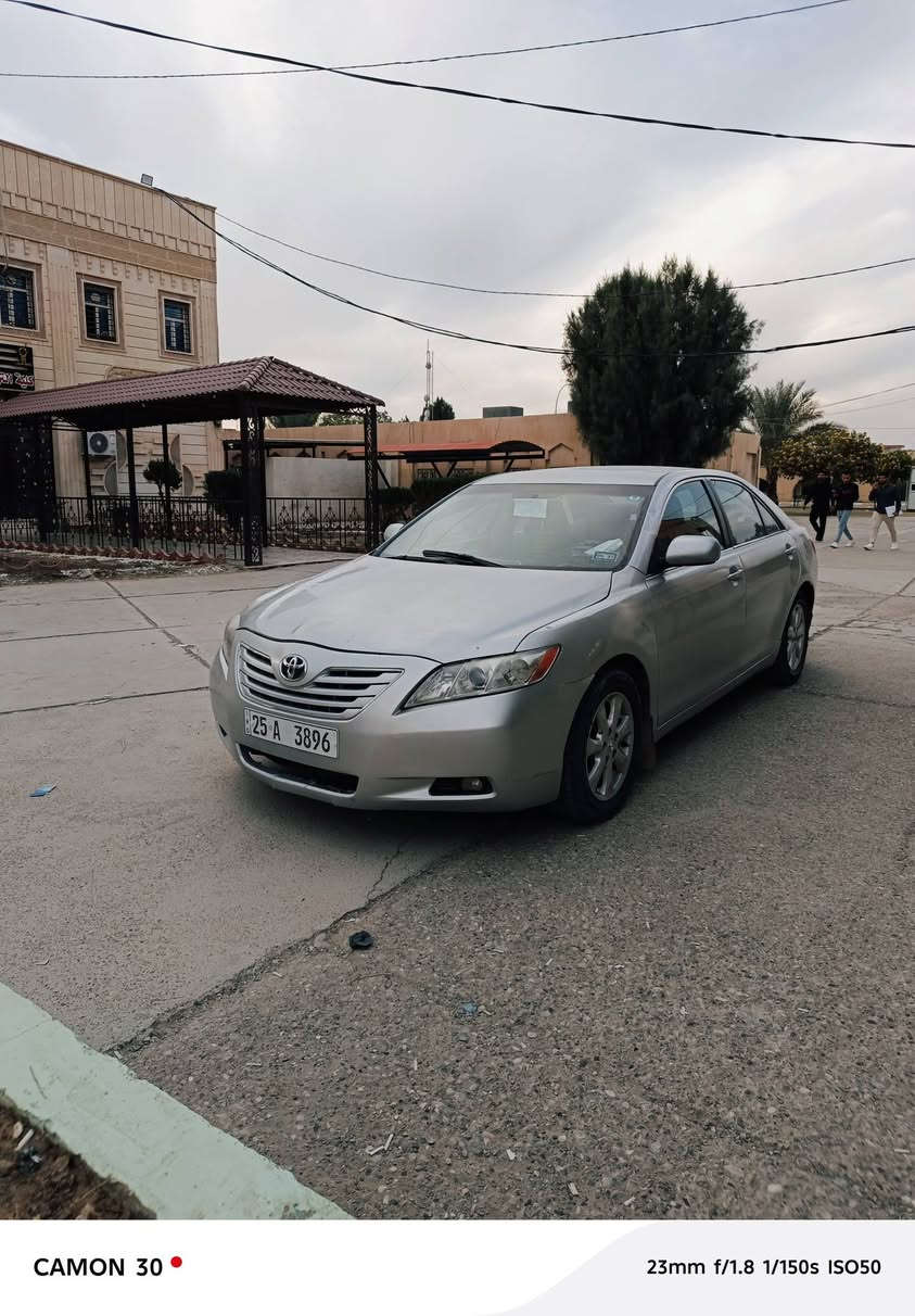 ب ٨٠
٦ سلندر مكان تكريت 
٢٠٠٧ 
حزام صبغ
شاشة كامرة تبريد ثلج


**إذا كنت صاحب هذا الإعلان وتريد حذفه لأي سبب، رجاءا أرسل رسالة إلى الدعم الفني**