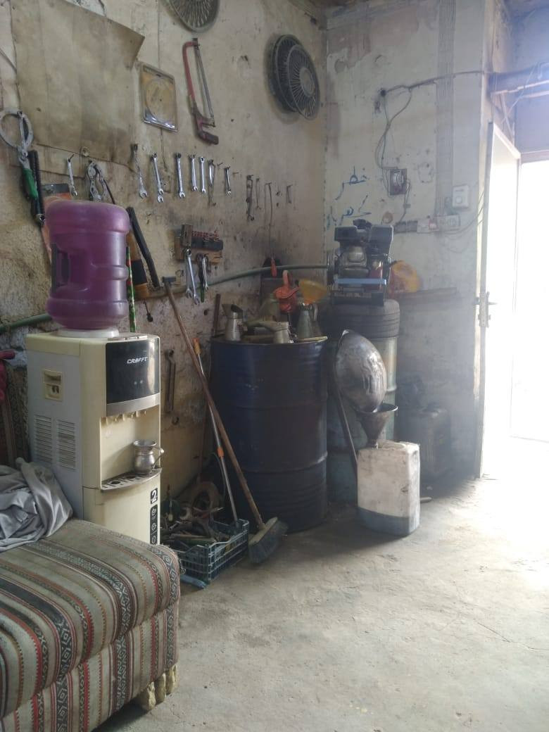 محل بنجرجي للبيع الاتصال بالرقم ***********
