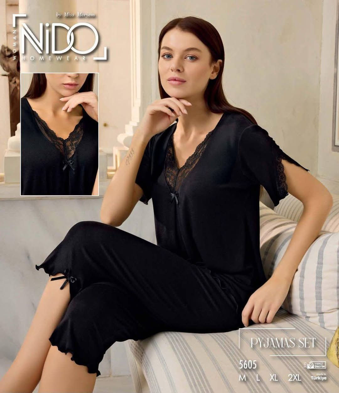 برمودا زبدة اصلي NIDO
قياس M. L. XL. XXL
💥💥💥💥
https://t.me/sak3f


**إذا كنت صاحب هذا الإعلان وتريد حذفه لأي سبب، رجاءا أرسل رسالة إلى الدعم الفني**