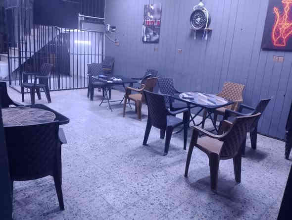 السلام عليكم
غراض مستعملة للبيع 
كراسي الواحد ب5الالاف
ميوزة ضد الكسر السعر 20 الف
بلازما حجم 70 الجي سمارت فول الفول 450 الف
بلازما حجم 60 شينون سمارت فول الفول 325 الف
العنوان بغداد الحرية 
***********
